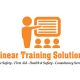 linear training solutions logo