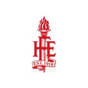 institution of fire engineers logo